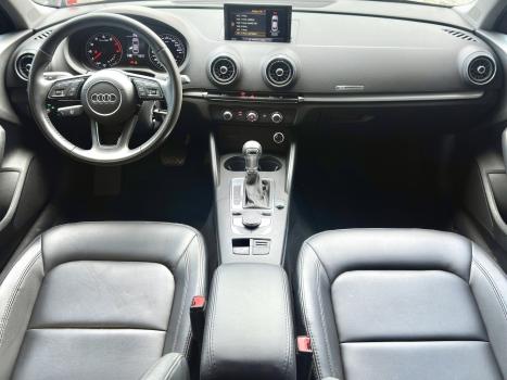 AUDI A3 Sedan 1.4 16V 4P FLEX TFSI PRESTIGE AUTOM�TICO, Foto 18