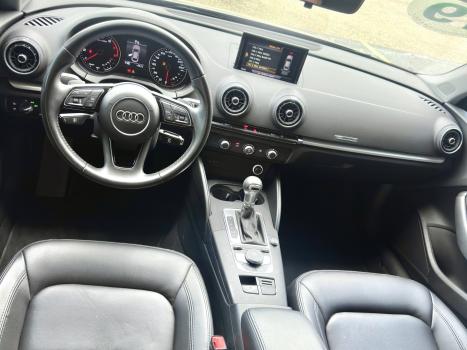 AUDI A3 Sedan 1.4 16V 4P FLEX TFSI PRESTIGE AUTOM�TICO, Foto 19