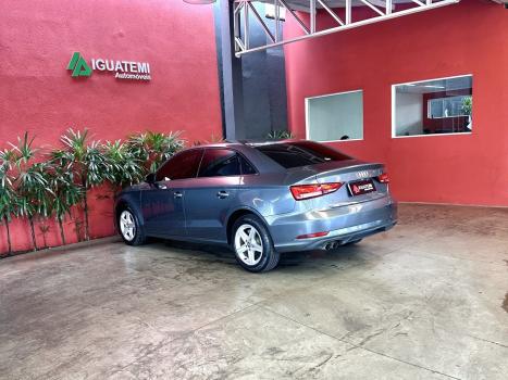 AUDI A3 Sedan 1.4 16V 4P FLEX TFSI PRESTIGE AUTOM�TICO, Foto 20