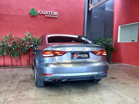 AUDI A3 Sedan 1.4 16V 4P FLEX TFSI PRESTIGE AUTOM�TICO, Foto 21