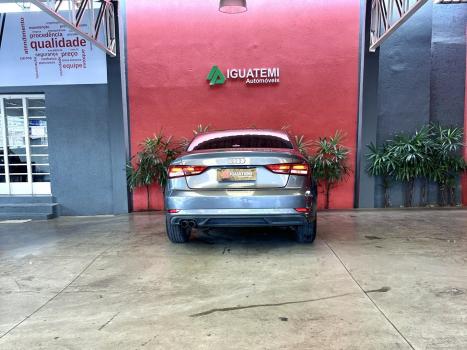 AUDI A3 Sedan 1.4 16V 4P FLEX TFSI PRESTIGE AUTOM�TICO, Foto 22