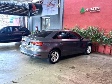 AUDI A3 Sedan 1.4 16V 4P FLEX TFSI PRESTIGE AUTOM�TICO, Foto 23
