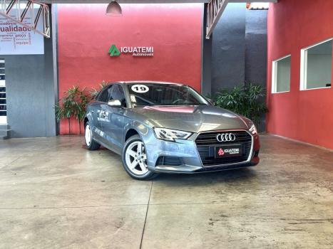 AUDI A3 Sedan 1.4 16V 4P FLEX TFSI PRESTIGE AUTOM�TICO, Foto 24