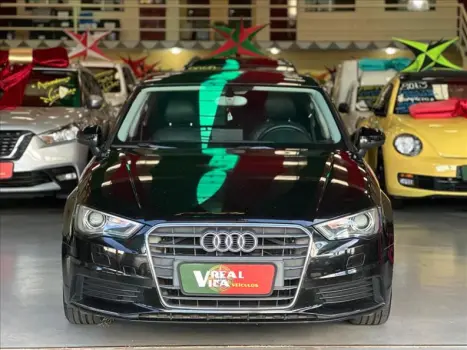 AUDI A3 Sedan 1.4 16V 4P TFSI S-TRONIC AUTOM�TICO, Foto 2