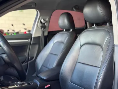 AUDI A3 Sedan 1.4 16V 4P TFSI S-TRONIC AUTOM�TICO, Foto 6