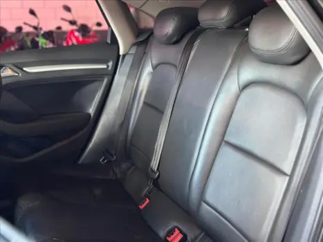 AUDI A3 Sedan 1.4 16V 4P TFSI S-TRONIC AUTOM�TICO, Foto 7