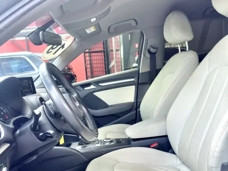 AUDI A3 Sedan 1.4 16V 4P FLEX TFSI PRESTIGE AUTOM�TICO, Foto 8