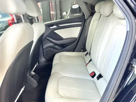 AUDI A3 Sedan 1.4 16V 4P FLEX TFSI PRESTIGE AUTOM�TICO, Foto 9