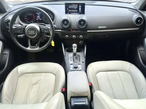 AUDI A3 Sedan 1.4 16V 4P FLEX TFSI PRESTIGE AUTOM�TICO, Foto 12