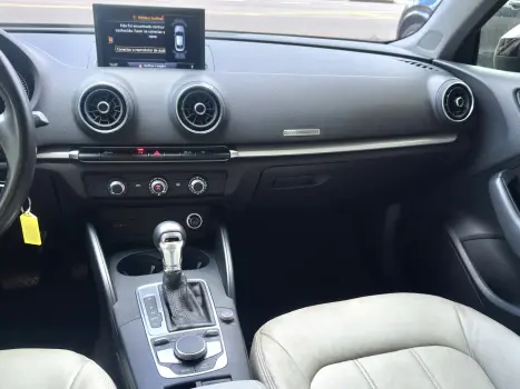 AUDI A3 Sedan 1.4 16V 4P FLEX TFSI PRESTIGE AUTOM�TICO, Foto 14