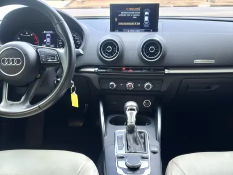 AUDI A3 Sedan 1.4 16V 4P FLEX TFSI PRESTIGE AUTOM�TICO, Foto 15