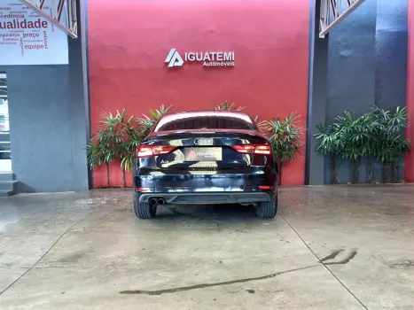 AUDI A3 Sedan 1.4 16V 4P FLEX TFSI PRESTIGE AUTOM�TICO, Foto 21