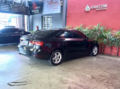 AUDI A3 Sedan 1.4 16V 4P FLEX TFSI PRESTIGE AUTOM�TICO, Foto 22