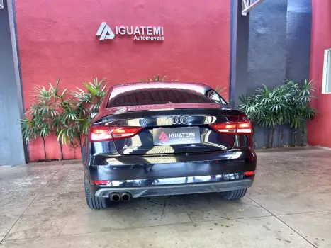 AUDI A3 Sedan 1.4 16V 4P FLEX TFSI PRESTIGE AUTOM�TICO, Foto 23