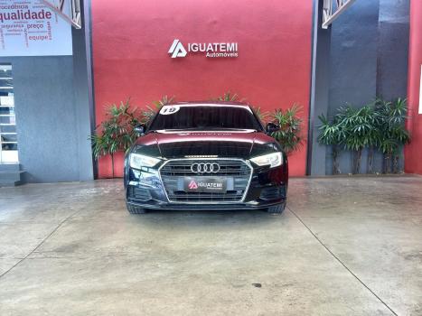 AUDI A3 Sedan 1.4 16V 4P FLEX TFSI PRESTIGE AUTOM�TICO, Foto 3