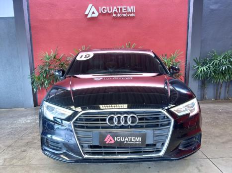 AUDI A3 Sedan 1.4 16V 4P FLEX TFSI PRESTIGE AUTOM�TICO, Foto 5