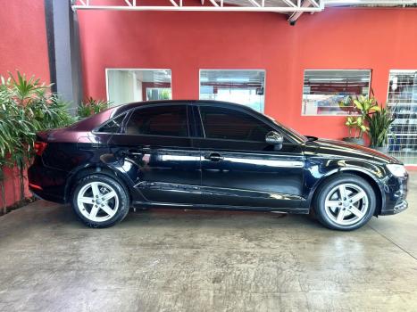 AUDI A3 Sedan 1.4 16V 4P FLEX TFSI PRESTIGE AUTOM�TICO, Foto 6