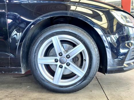 AUDI A3 Sedan 1.4 16V 4P FLEX TFSI PRESTIGE AUTOM�TICO, Foto 7