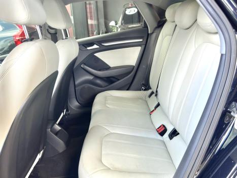 AUDI A3 Sedan 1.4 16V 4P FLEX TFSI PRESTIGE AUTOM�TICO, Foto 9