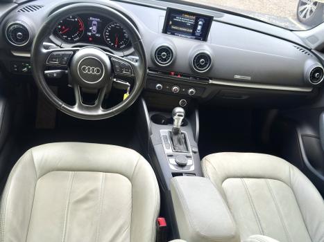 AUDI A3 Sedan 1.4 16V 4P FLEX TFSI PRESTIGE AUTOM�TICO, Foto 11