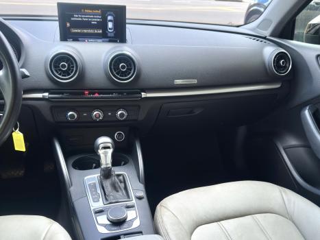 AUDI A3 Sedan 1.4 16V 4P FLEX TFSI PRESTIGE AUTOM�TICO, Foto 14