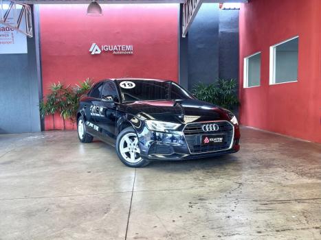 AUDI A3 Sedan 1.4 16V 4P FLEX TFSI PRESTIGE AUTOM�TICO, Foto 25