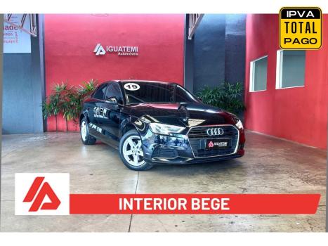 AUDI A3 Sedan 1.4 16V 4P FLEX TFSI PRESTIGE AUTOM�TICO, Foto 1