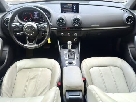 AUDI A3 Sedan 1.4 16V 4P FLEX TFSI PRESTIGE AUTOM�TICO, Foto 12