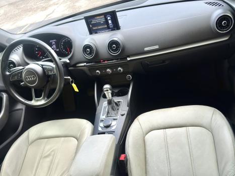AUDI A3 Sedan 1.4 16V 4P FLEX TFSI PRESTIGE AUTOM�TICO, Foto 13