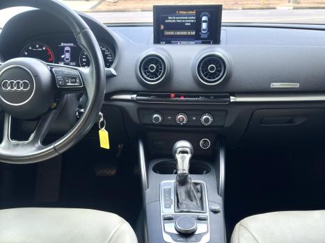 AUDI A3 Sedan 1.4 16V 4P FLEX TFSI PRESTIGE AUTOM�TICO, Foto 15