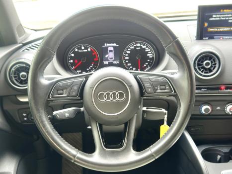 AUDI A3 Sedan 1.4 16V 4P FLEX TFSI PRESTIGE AUTOM�TICO, Foto 17