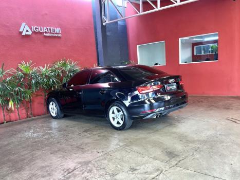 AUDI A3 Sedan 1.4 16V 4P FLEX TFSI PRESTIGE AUTOM�TICO, Foto 20