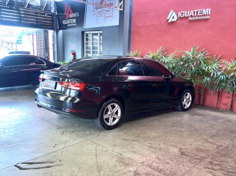 AUDI A3 Sedan 1.4 16V 4P FLEX TFSI PRESTIGE AUTOM�TICO, Foto 22