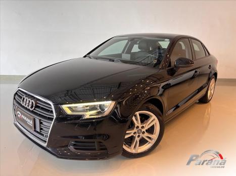 AUDI A3 Sedan 1.4 16V 4P FLEX TFSI PRESTIGE AUTOM�TICO, Foto 1