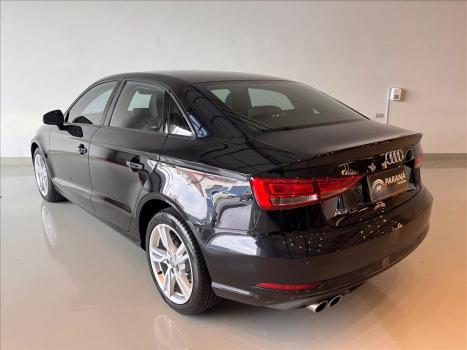 AUDI A3 Sedan 1.4 16V 4P FLEX TFSI PRESTIGE AUTOM�TICO, Foto 4