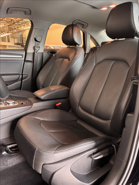 AUDI A3 Sedan 1.4 16V 4P FLEX TFSI PRESTIGE AUTOM�TICO, Foto 8