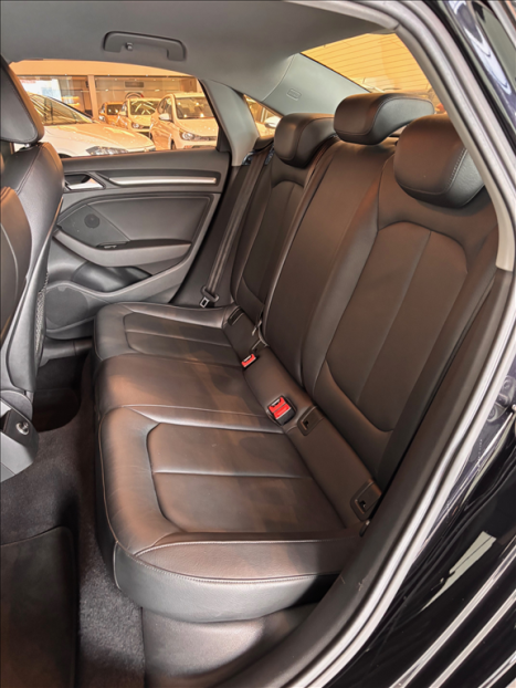 AUDI A3 Sedan 1.4 16V 4P FLEX TFSI PRESTIGE AUTOM�TICO, Foto 9