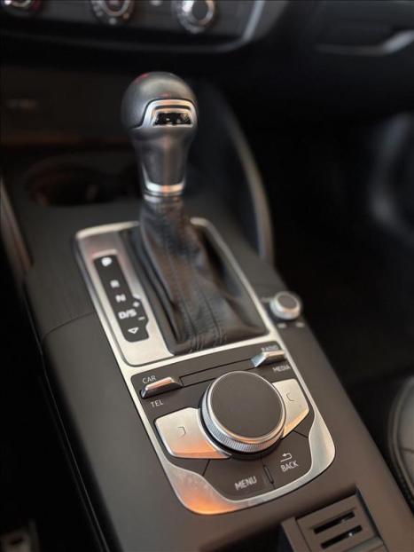 AUDI A3 Sedan 1.4 16V 4P FLEX TFSI PRESTIGE AUTOM�TICO, Foto 10