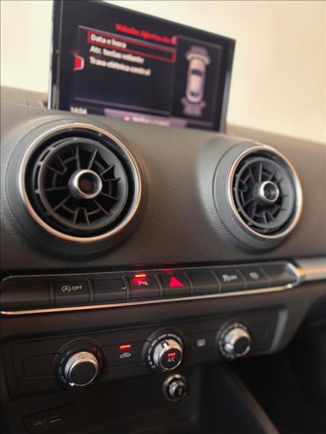 AUDI A3 Sedan 1.4 16V 4P FLEX TFSI PRESTIGE AUTOM�TICO, Foto 11