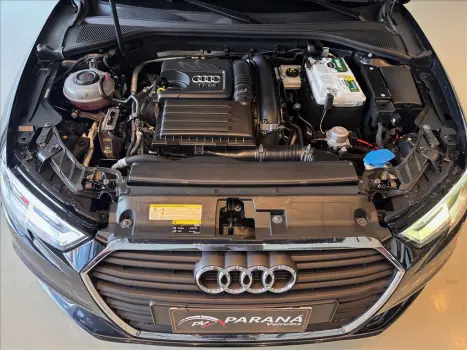 AUDI A3 Sedan 1.4 16V 4P FLEX TFSI PRESTIGE AUTOM�TICO, Foto 14