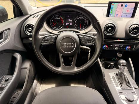 AUDI A3 Sedan 1.4 16V 4P TFSI AMBIENTE S-TRONIC AUTOM�TICO, Foto 3