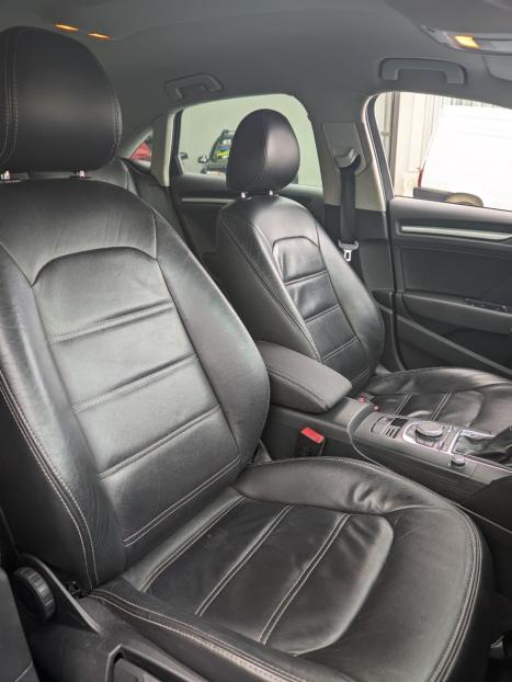 AUDI A3 Sedan 1.4 16V 4P TFSI ATTRACTION S-TRONIC AUTOM�TICO, Foto 10