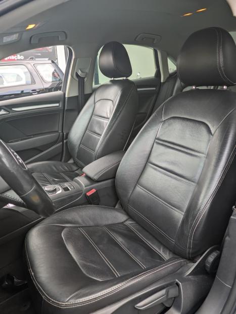 AUDI A3 Sedan 1.4 16V 4P TFSI ATTRACTION S-TRONIC AUTOM�TICO, Foto 11