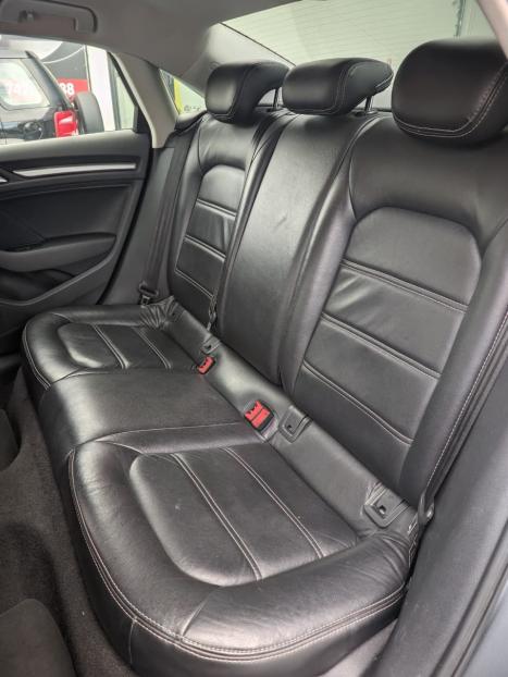 AUDI A3 Sedan 1.4 16V 4P TFSI ATTRACTION S-TRONIC AUTOM�TICO, Foto 12