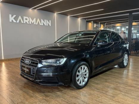 AUDI A3 Sedan 1.4 16V 4P TFSI ATTRACTION S-TRONIC AUTOM�TICO, Foto 1