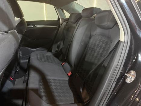AUDI A3 Sedan 1.4 16V 4P TFSI ATTRACTION S-TRONIC AUTOM�TICO, Foto 6