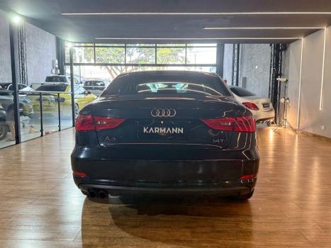 AUDI A3 Sedan 1.4 16V 4P TFSI ATTRACTION S-TRONIC AUTOM�TICO, Foto 8