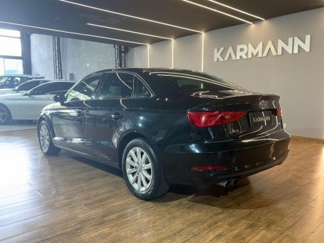AUDI A3 Sedan 1.4 16V 4P TFSI ATTRACTION S-TRONIC AUTOM�TICO, Foto 9