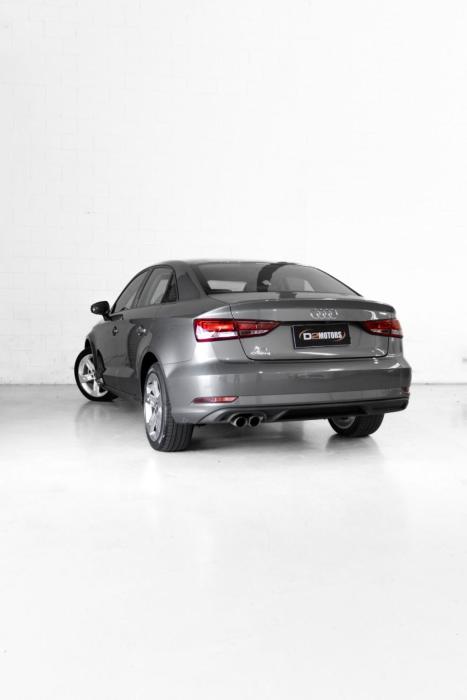 AUDI A3 Sedan 1.4 16V 4P FLEX TFSI PRESTIGE PLUS AUTOM�TICO, Foto 2