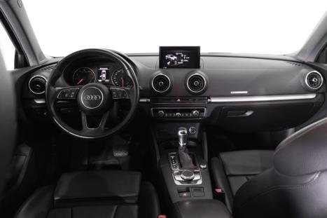 AUDI A3 Sedan 1.4 16V 4P FLEX TFSI PRESTIGE PLUS AUTOM�TICO, Foto 5